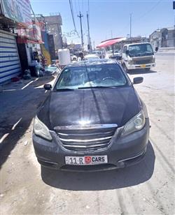 كرايسلر 200